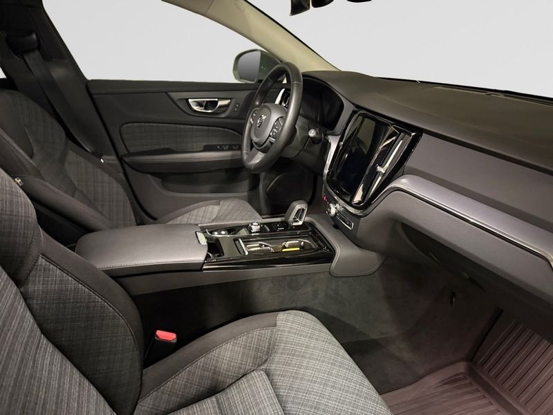 Volvo V60 bild 19