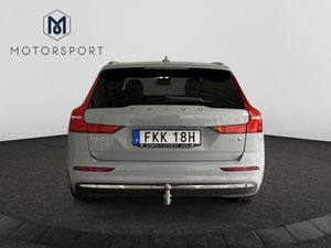 Volvo V60 bild 6