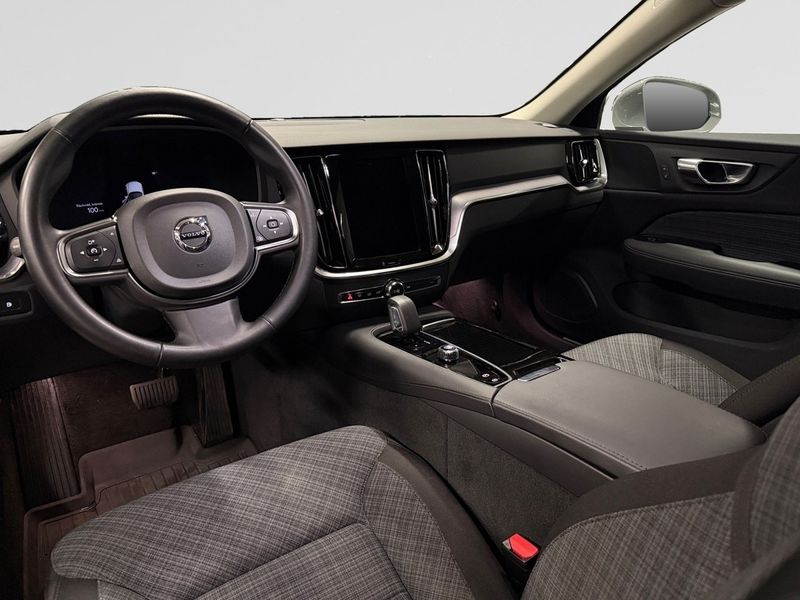 Volvo V60 bild 13