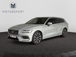 Volvo V60 bild 1