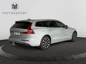 Volvo V60 bild 8