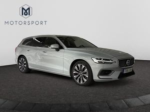 Volvo V60 bild 10
