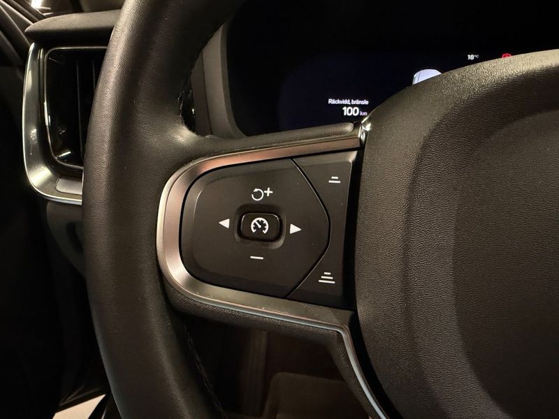 Volvo V60 bild 23