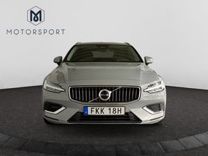 Volvo V60 bild 11
