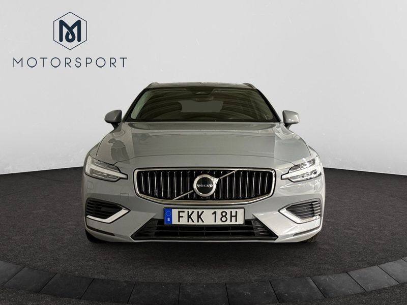 Volvo V60 bild 11