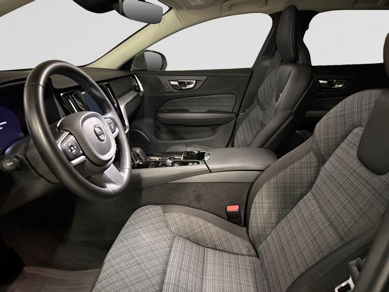 Volvo V60 bild 12