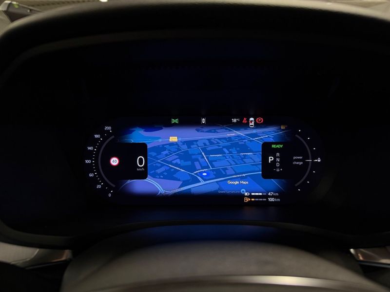 Volvo V60 bild 21