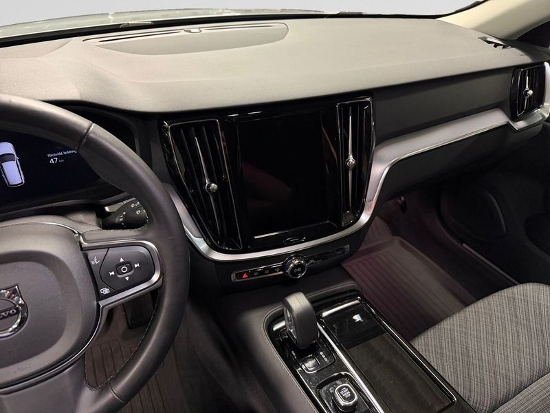 Volvo V60 bild 14