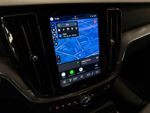 Volvo V60 bild 22