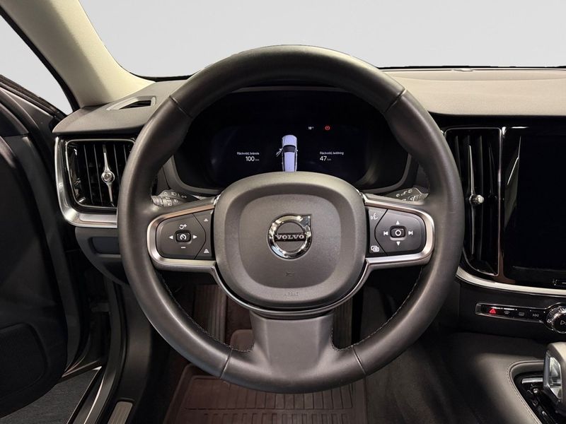 Volvo V60 bild 15
