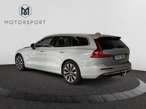 Volvo V60 bild 4