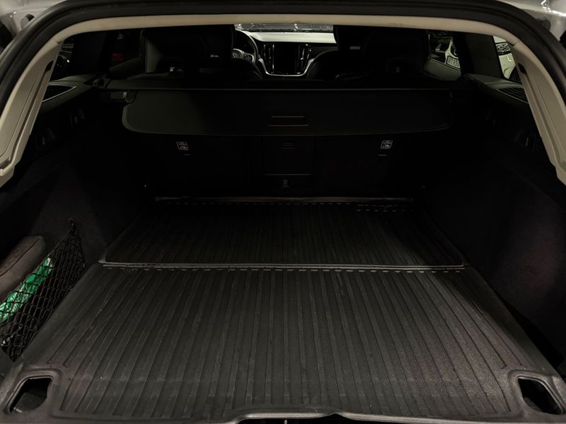 Volvo V60 bild 20