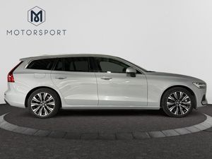 Volvo V60 bild 9