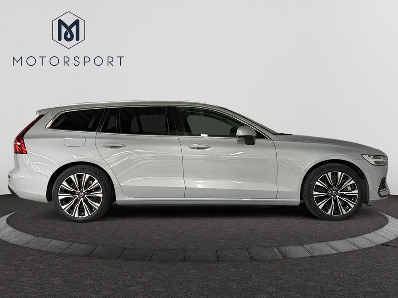 Volvo V60 bild 9