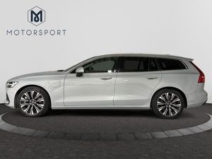 Volvo V60 bild 3