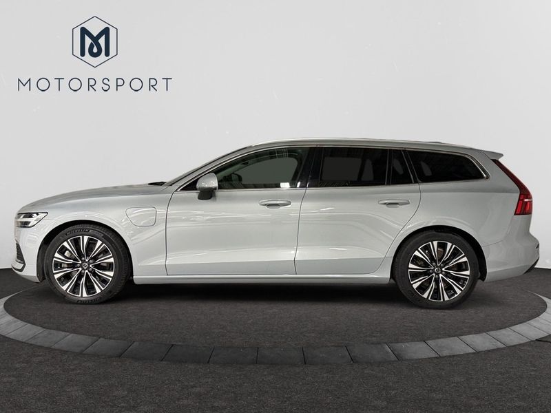 Volvo V60 bild 3