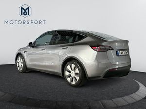 Tesla Model Y bild 5