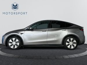 Tesla Model Y bild 3