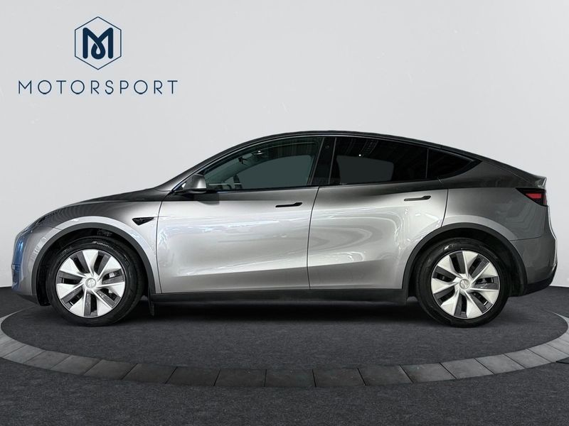 Tesla Model Y bild 3