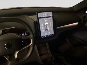 Volvo EX30 bild 14