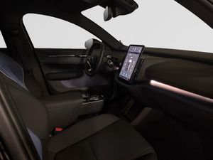 Volvo EX30 bild 19