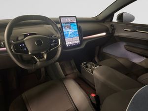 Volvo EX30 bild 13