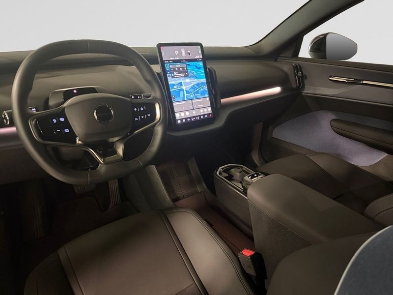 Volvo EX30 bild 13