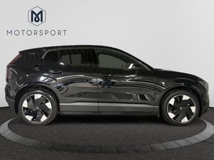 Volvo EX30 bild 9