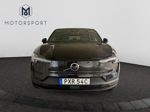 Volvo EX30 bild 11