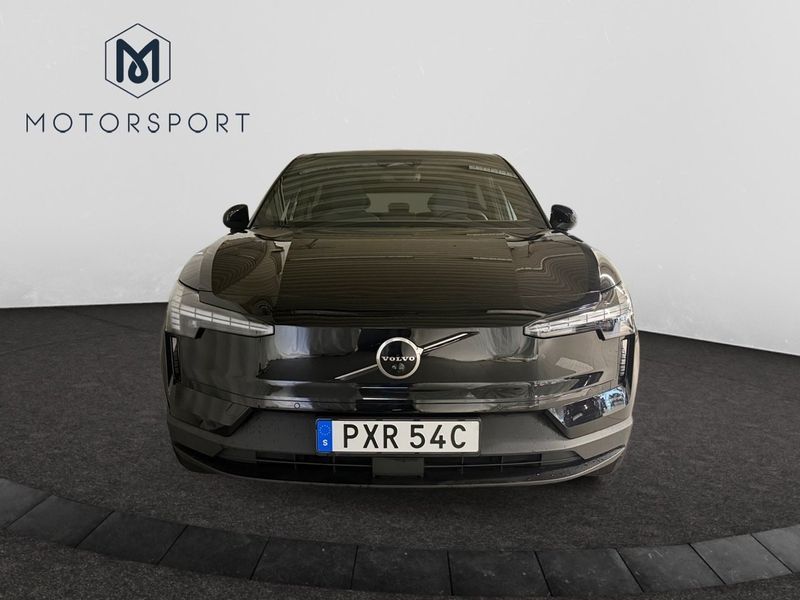 Volvo EX30 bild 11