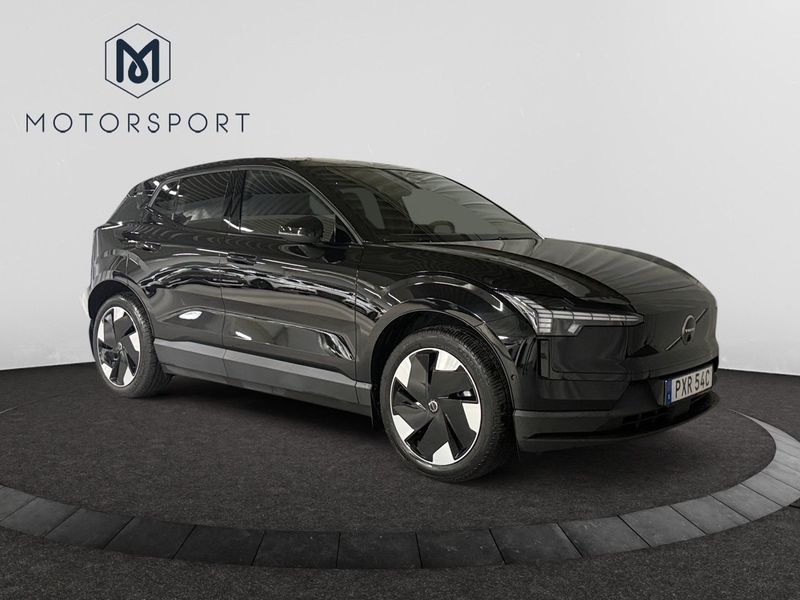 Volvo EX30 bild 10