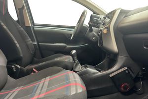 Peugeot 108 bild 14