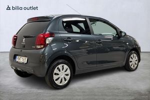 Peugeot 108 bild 6