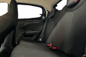 Peugeot 108 bild 13