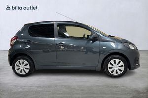 Peugeot 108 bild 5