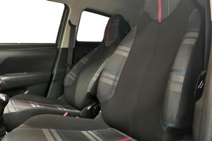 Peugeot 108 bild 12