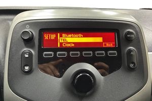 Peugeot 108 bild 17