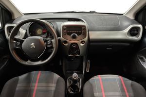 Peugeot 108 bild 11