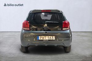 Peugeot 108 bild 7