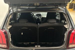 Peugeot 108 bild 10