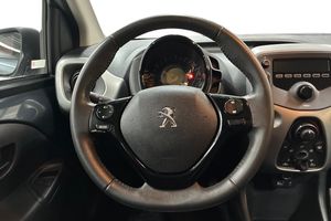 Peugeot 108 bild 15