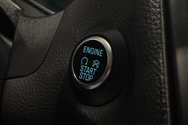 Ford Focus bild 24