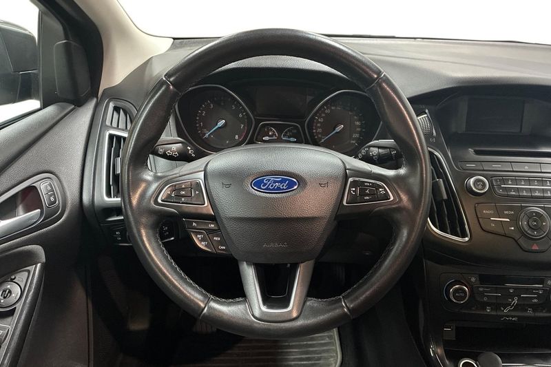 Ford Focus bild 16