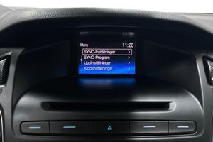 Ford Focus bild 18