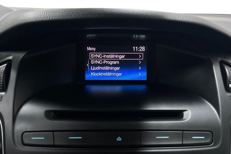 Ford Focus bild 18