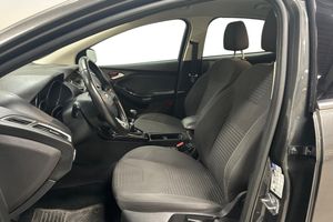 Ford Focus bild 13