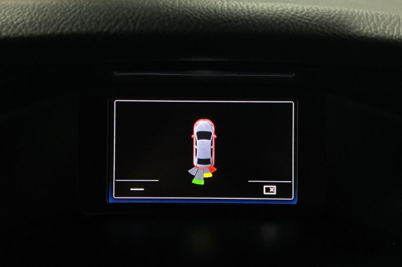 Ford Focus bild 19