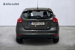 Ford Focus bild 7