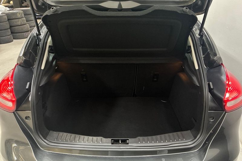 Ford Focus bild 10