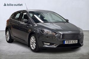 Ford Focus bild 4